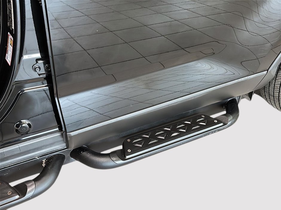 Hyundai Santa Cruz ULTIMATE AWD TOIT OUVRANT CUIR GPS MAGS 2024-34