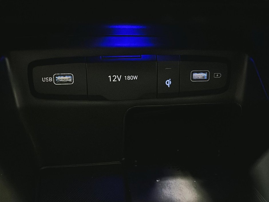 Hyundai Santa Cruz ULTIMATE AWD TOIT OUVRANT CUIR GPS MAGS 2024-30