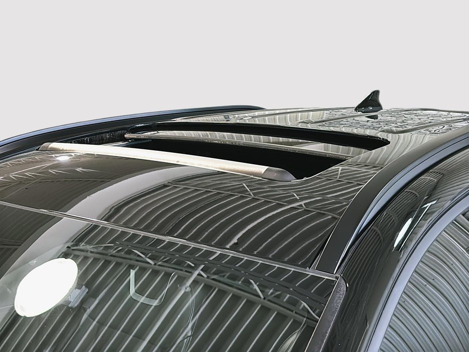 Hyundai Santa Cruz ULTIMATE AWD TOIT OUVRANT CUIR GPS MAGS 2024-4