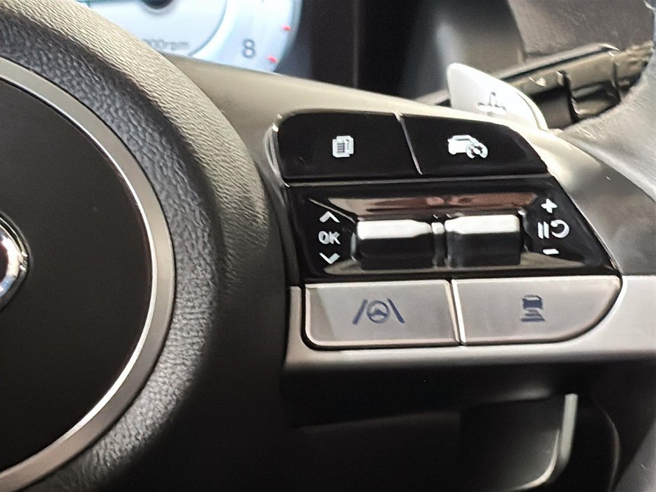 Hyundai Santa Cruz ULTIMATE AWD TOIT OUVRANT CUIR GPS MAGS 2024-28