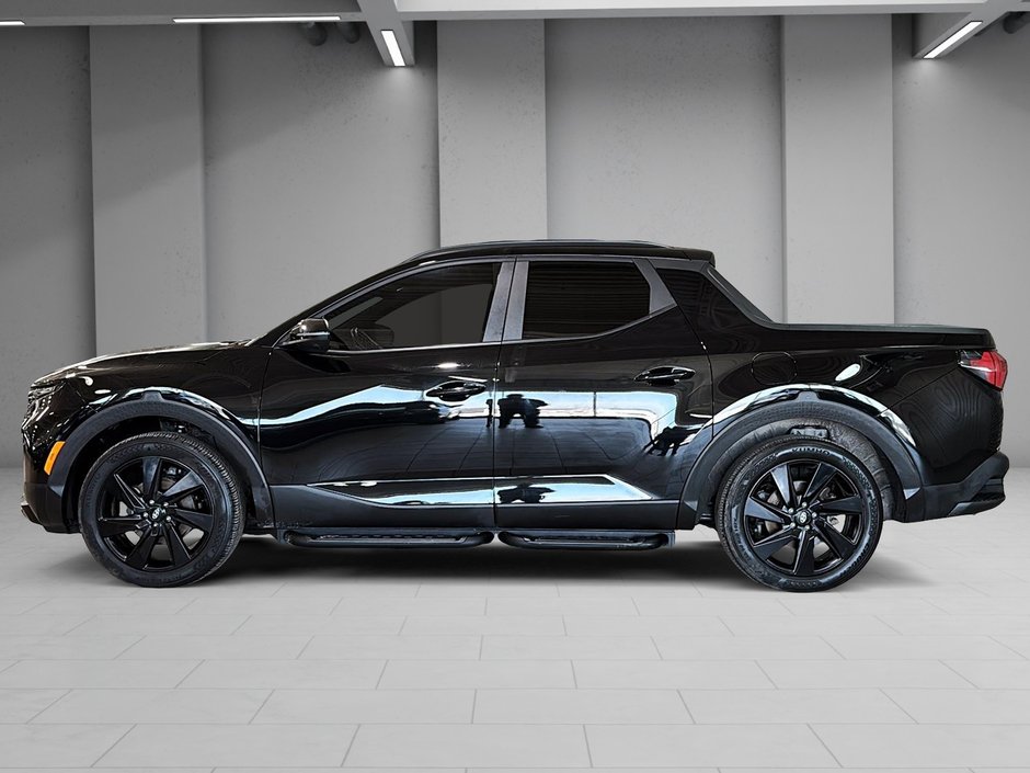 Hyundai Santa Cruz ULTIMATE AWD TOIT OUVRANT CUIR GPS MAGS 2024-2