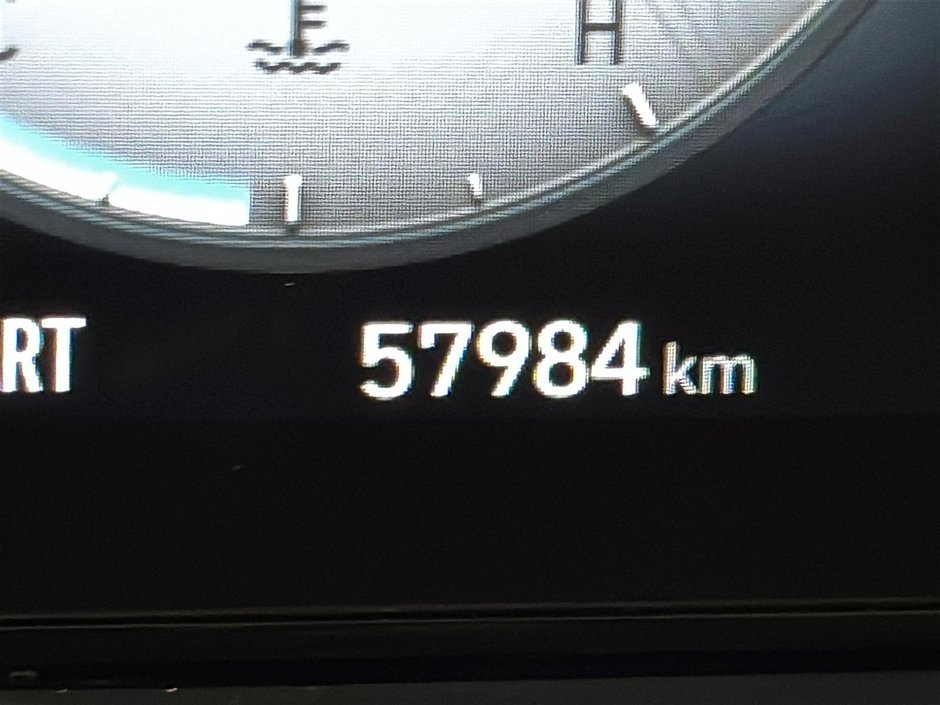 Hyundai Santa Cruz ULTIMATE AWD TOIT OUVRANT CUIR GPS MAGS 2024-29