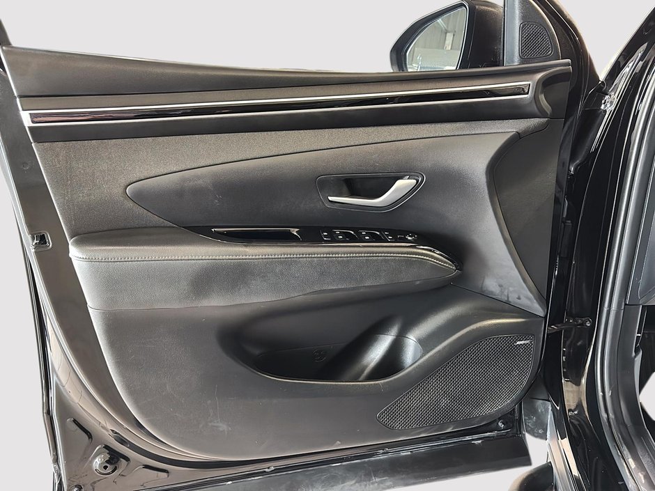 Hyundai Santa Cruz ULTIMATE AWD TOIT OUVRANT CUIR GPS MAGS 2024-12