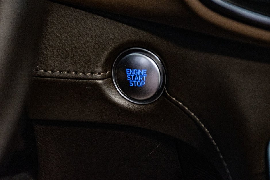 Hyundai Santa Fe Hybrid LUXURY AWD TOIT PANORAMIQUE NAVIGATION CUIR MAGS 2021-33