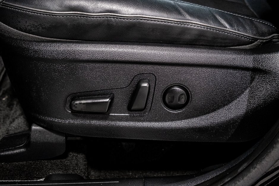 Hyundai Santa Fe Hybrid PREFERRED TREND AWD TOIT PANORAMIQUE CUIR CAMERA 2022-17