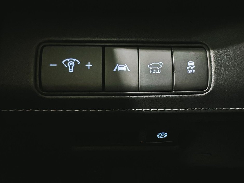 2023 Hyundai Santa Fe Hybrid LUXURY AWD TOIT OUVRANT GPS CUIR MAGS-43