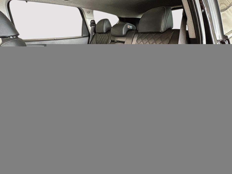 2023 Hyundai Santa Fe Hybrid LUXURY AWD TOIT OUVRANT GPS CUIR MAGS-23