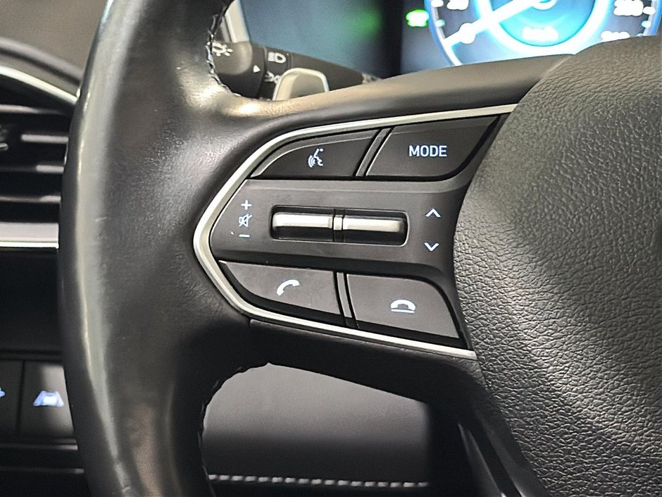 2023 Hyundai Santa Fe Hybrid LUXURY AWD TOIT OUVRANT GPS CUIR MAGS-36