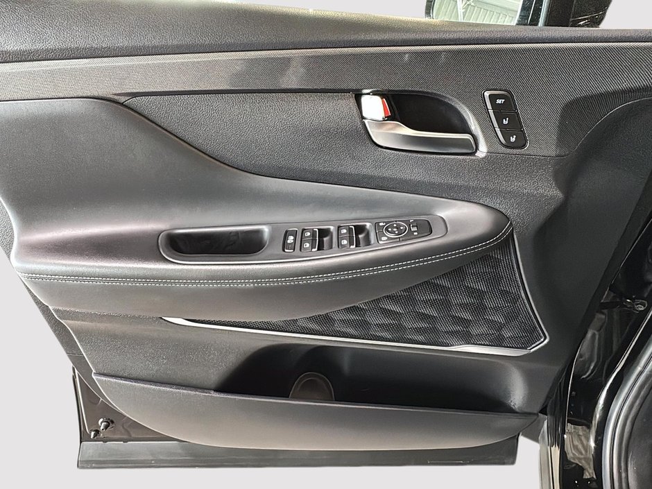 2023 Hyundai Santa Fe Hybrid LUXURY AWD TOIT OUVRANT GPS CUIR MAGS-19