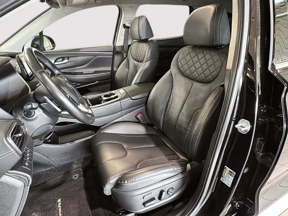 2023 Hyundai Santa Fe Hybrid LUXURY AWD TOIT OUVRANT GPS CUIR MAGS-20