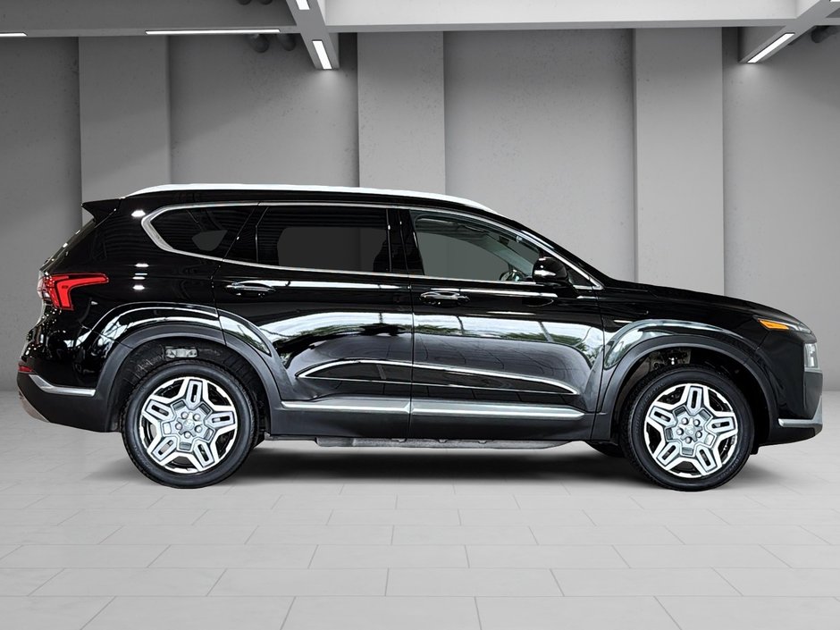 2023 Hyundai Santa Fe Hybrid LUXURY AWD TOIT OUVRANT GPS CUIR MAGS-16