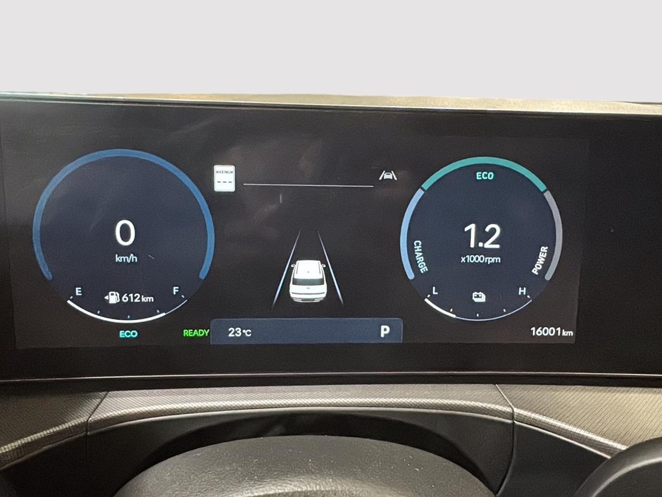 Hyundai Santa Fe Hybrid PREFERRED HYBRID AWD CUIR TOIT 2025-30