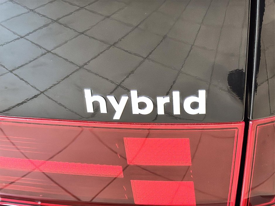 Hyundai Santa Fe Hybrid PREFERRED HYBRID AWD CUIR TOIT 2025-8
