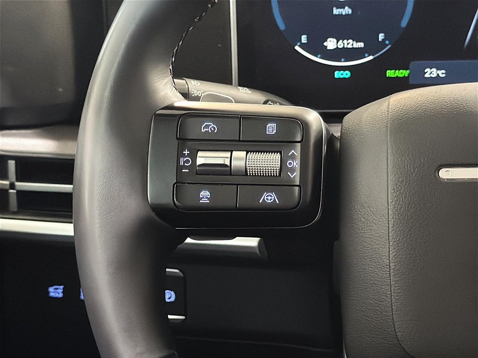 Hyundai Santa Fe Hybrid PREFERRED HYBRID AWD CUIR TOIT 2025-28