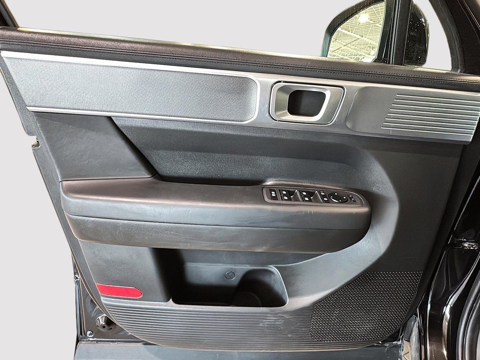 Hyundai Santa Fe Hybrid PREFERRED HYBRID AWD CUIR TOIT 2025-13
