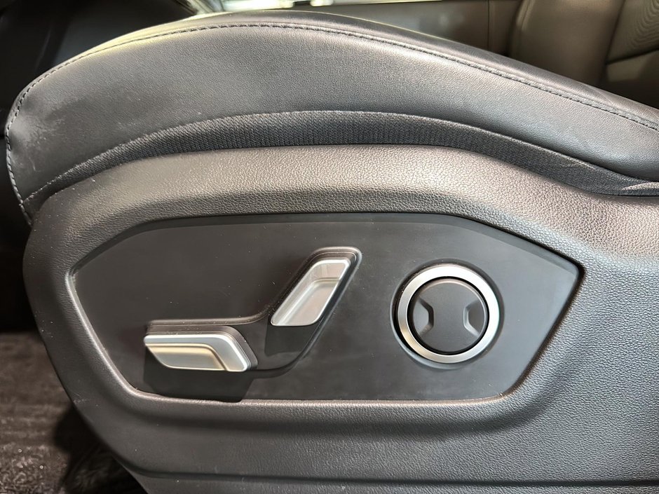 Hyundai Santa Fe Hybrid PREFERRED HYBRID AWD CUIR TOIT 2025-15