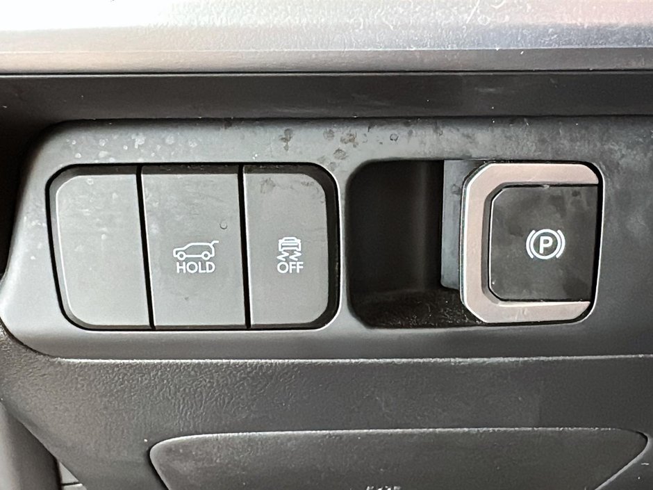 Hyundai Santa Fe Hybrid PREFERRED HYBRID AWD CUIR TOIT 2025-34