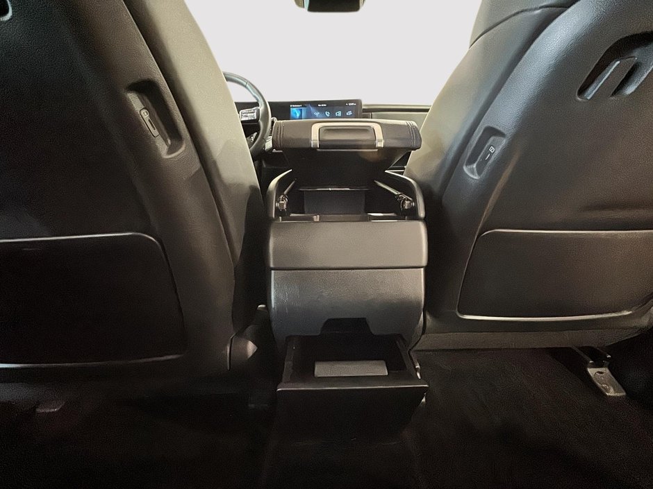 Hyundai Santa Fe Hybrid PREFERRED HYBRID AWD CUIR TOIT 2025-36