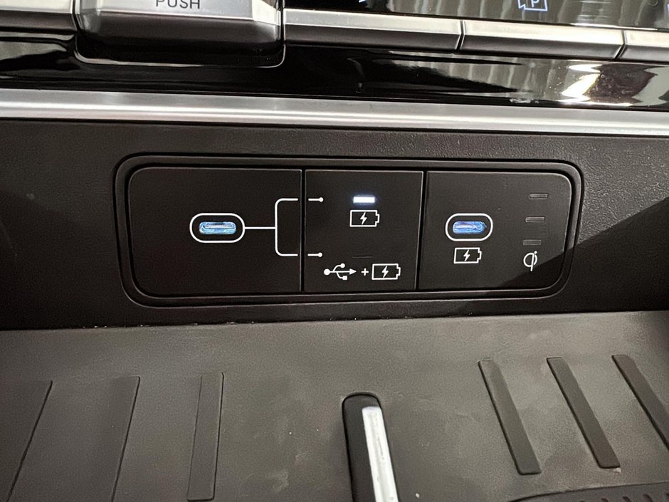 Hyundai Santa Fe Hybrid PREFERRED HYBRID AWD CUIR TOIT 2025-31
