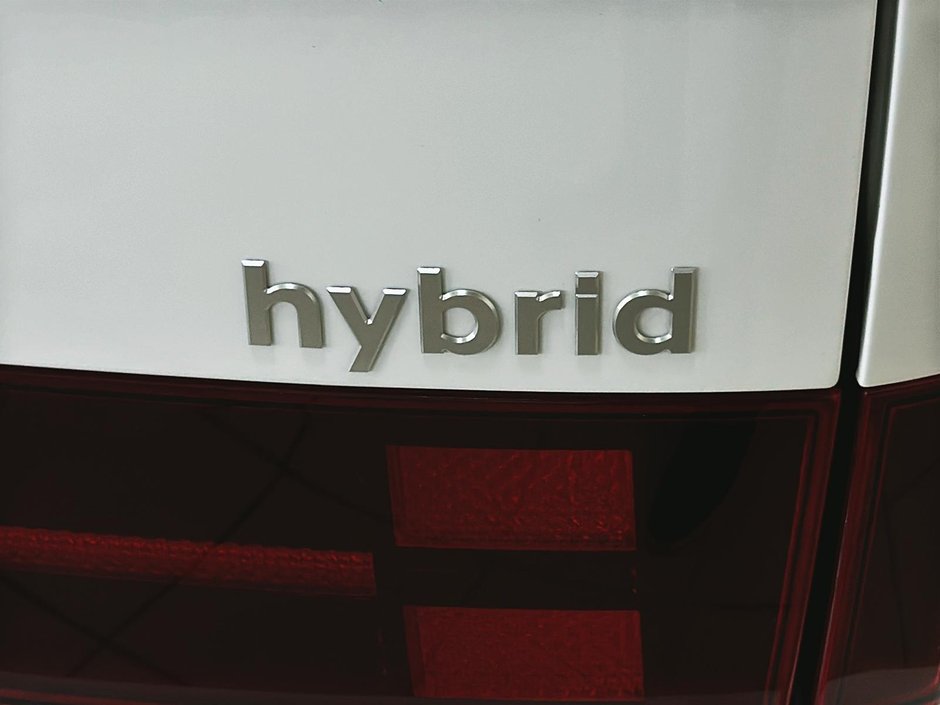 Hyundai Santa Fe Hybrid PREFERRED HYBRID 7 PLACES AWD CUIR TOIT 2025-14