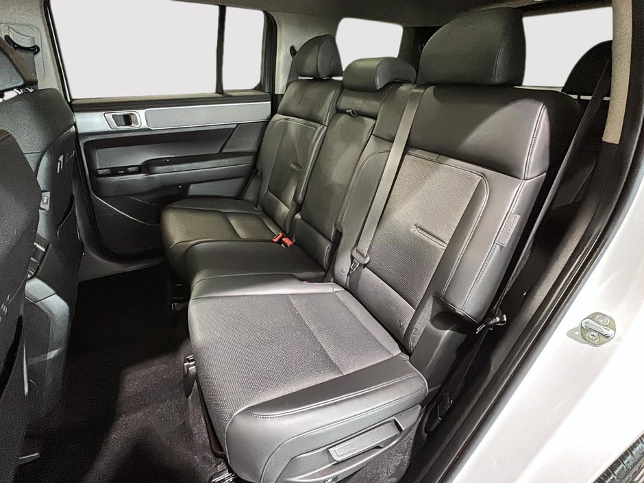 Hyundai Santa Fe Hybrid PREFERRED HYBRID 7 PLACES AWD CUIR TOIT 2025-23