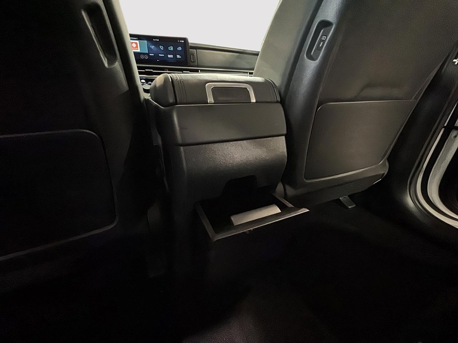 Hyundai Santa Fe Hybrid PREFERRED HYBRID 7 PLACES AWD CUIR TOIT 2025-40