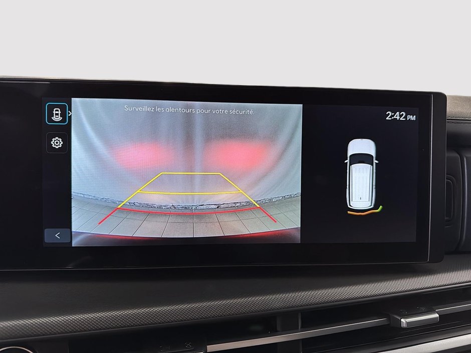 Hyundai Santa Fe Hybrid PREFERRED HYBRID 7 PLACES CARPLAY 2026-30