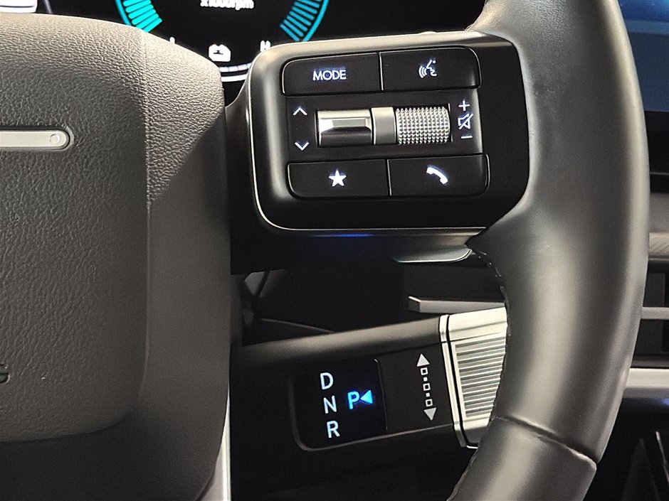 Hyundai Santa Fe Hybrid PREFERRED HYBRID 7 PLACES CARPLAY 2026-34
