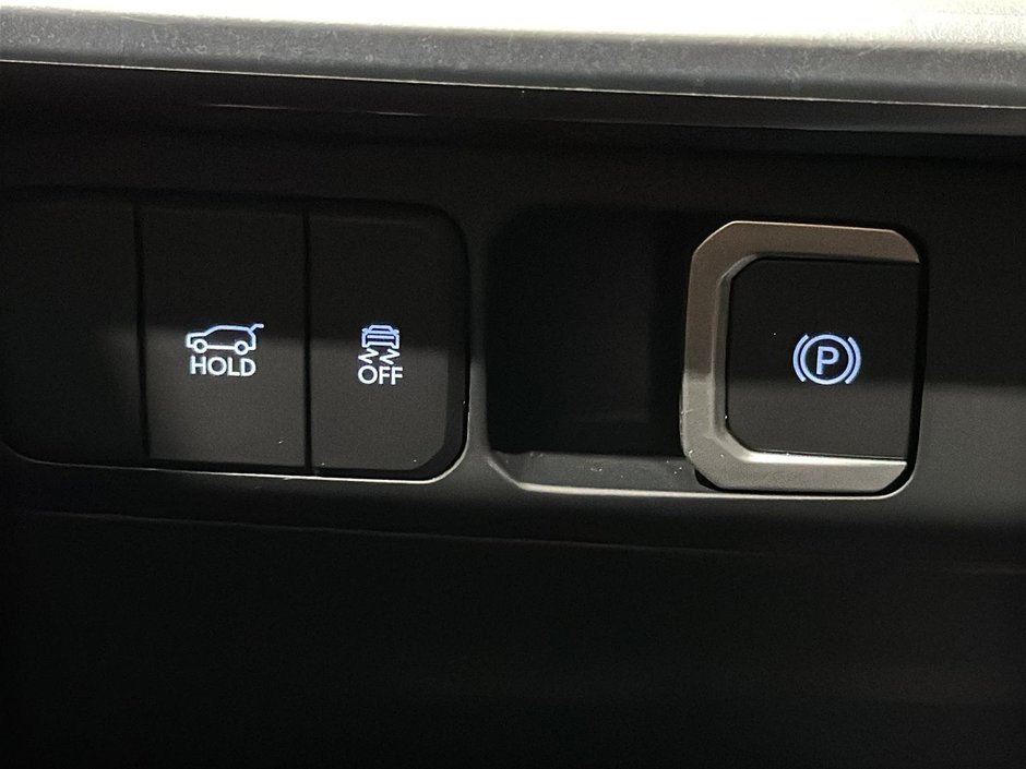 Hyundai Santa Fe Hybrid PREFERRED HYBRID 7 PLACES CARPLAY 2026-36