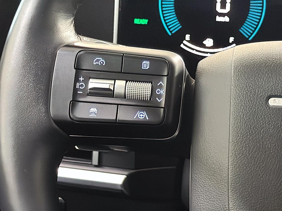 Hyundai Santa Fe Hybrid PREFERRED HYBRID 7 PLACES CARPLAY 2026-33