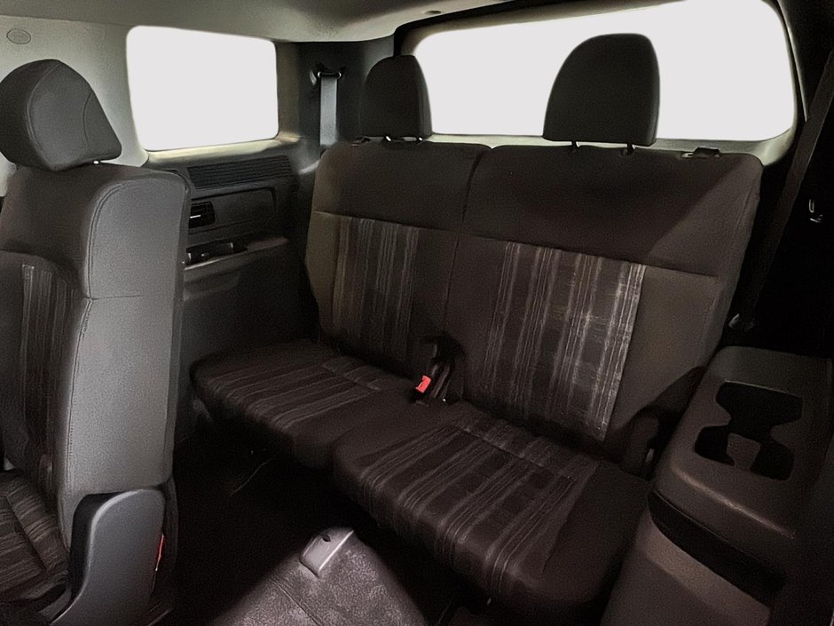 Hyundai Santa Fe Hybrid PREFERRED HYBRID 7 PLACES CARPLAY 2026-22