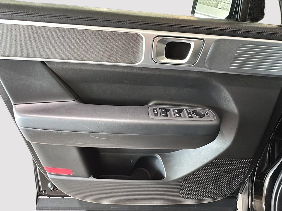 Hyundai Santa Fe Hybrid PREFERRED HYBRID 7 PLACES CARPLAY 2026-18