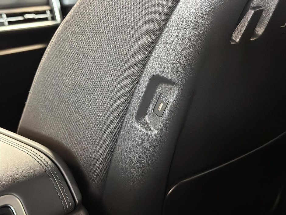 Hyundai Santa Fe Hybrid PREFERRED HYBRID 7 PLACES CARPLAY 2026-40