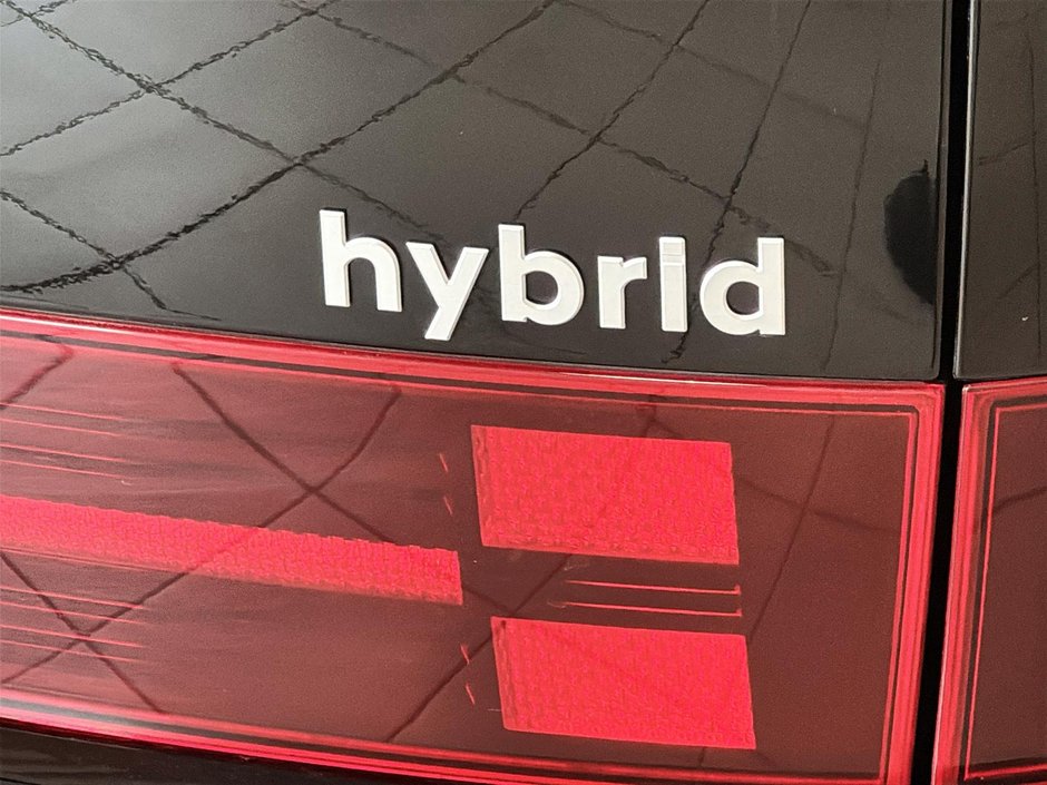 Hyundai Santa Fe Hybrid PREFERRED HYBRID 7 PLACES CARPLAY 2026-12