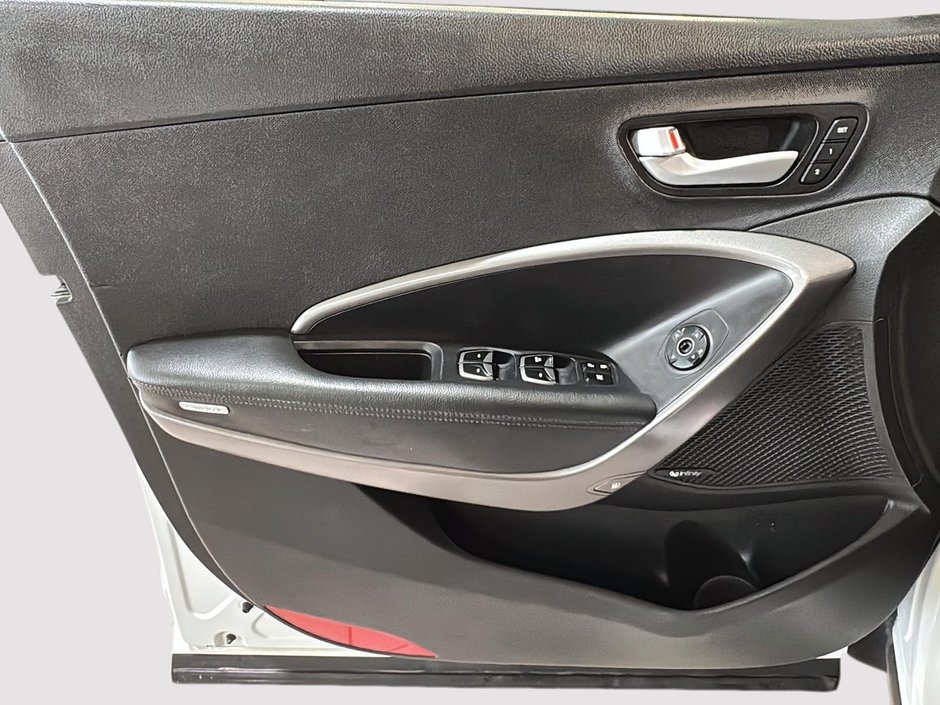 Hyundai Santa Fe Sport LIMITED CUIR TOIT PANORAMIQUE GPS 2014-18