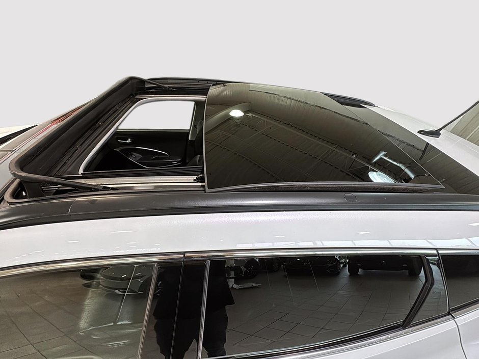 Hyundai Santa Fe Sport LIMITED CUIR TOIT PANORAMIQUE GPS 2014-2
