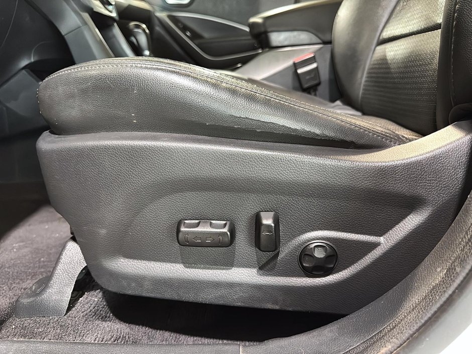 Hyundai Santa Fe Sport LIMITED CUIR TOIT PANORAMIQUE GPS 2014-21
