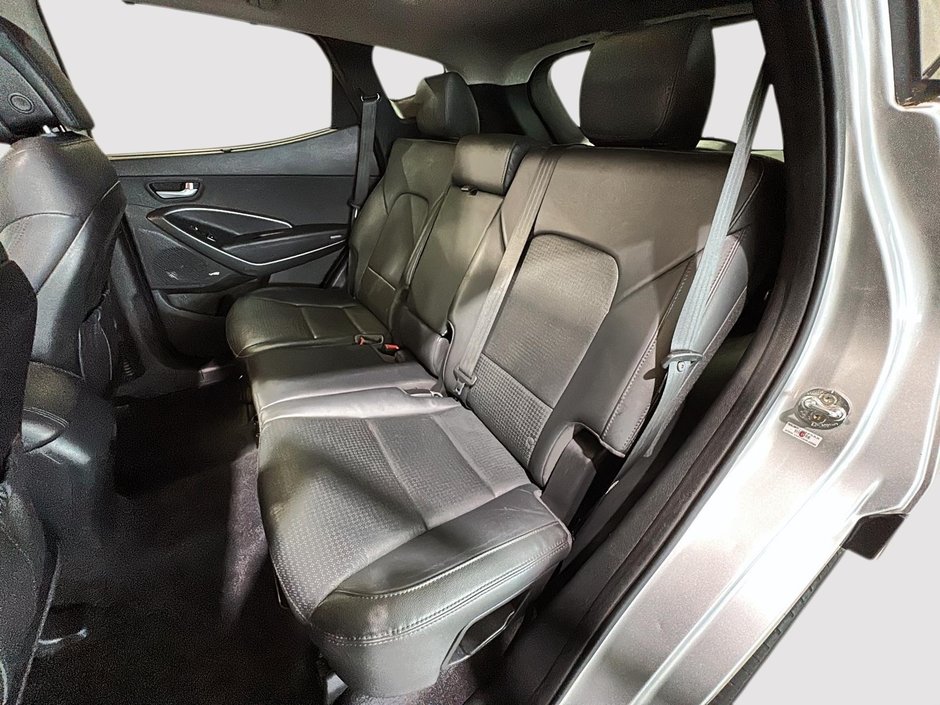 Hyundai Santa Fe Sport LIMITED 2.0 T TOIT PANO CUIR SON INFINITY 2014-21