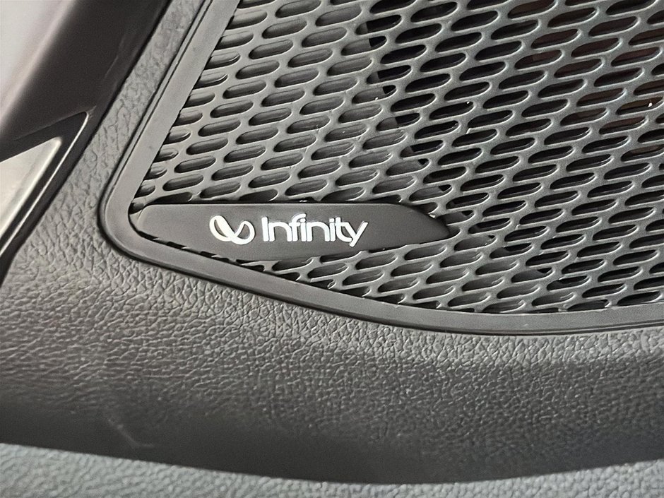 Hyundai Santa Fe Sport LIMITED 2.0 T TOIT PANO CUIR SON INFINITY 2014-39