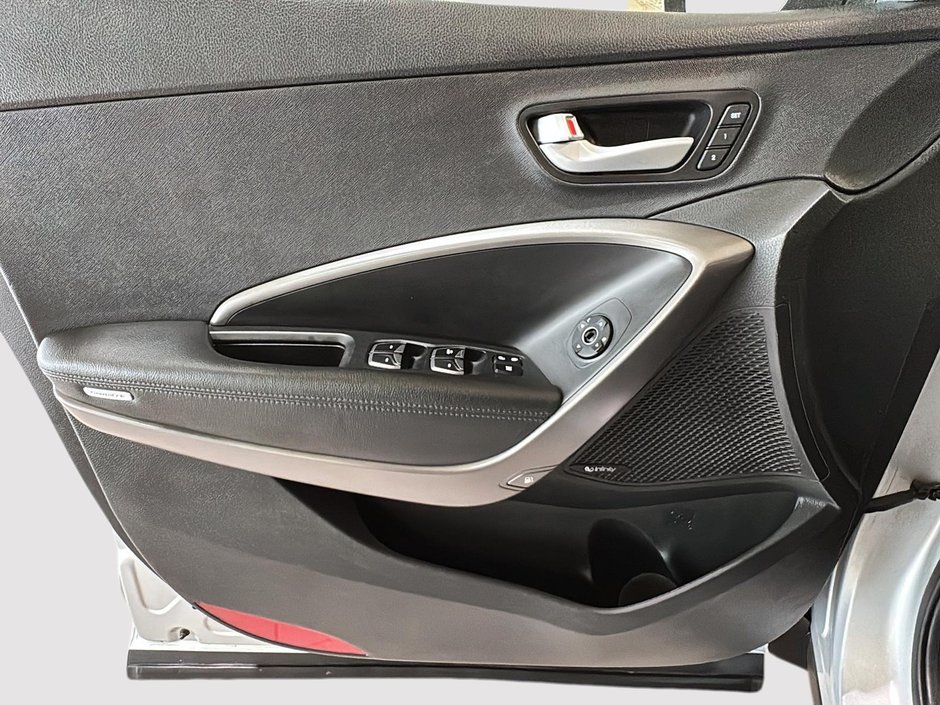 Hyundai Santa Fe Sport LIMITED 2.0 T TOIT PANO CUIR SON INFINITY 2014-18