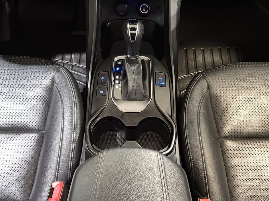 Hyundai Santa Fe Sport LIMITED 2.0 T TOIT PANO CUIR SON INFINITY 2014-24