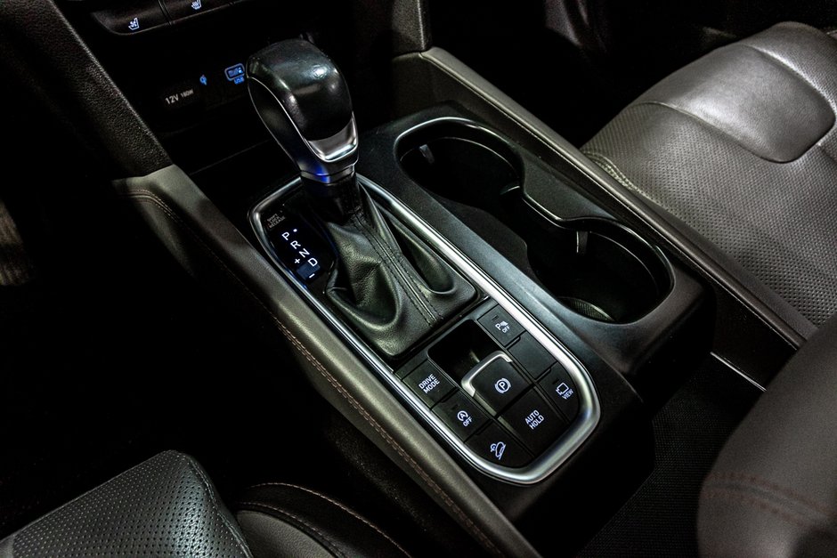 Hyundai Santa Fe ULTIMATE AWD TOIT PANORAMIQUE NAVI CARPLAY BLULINK 2019-30