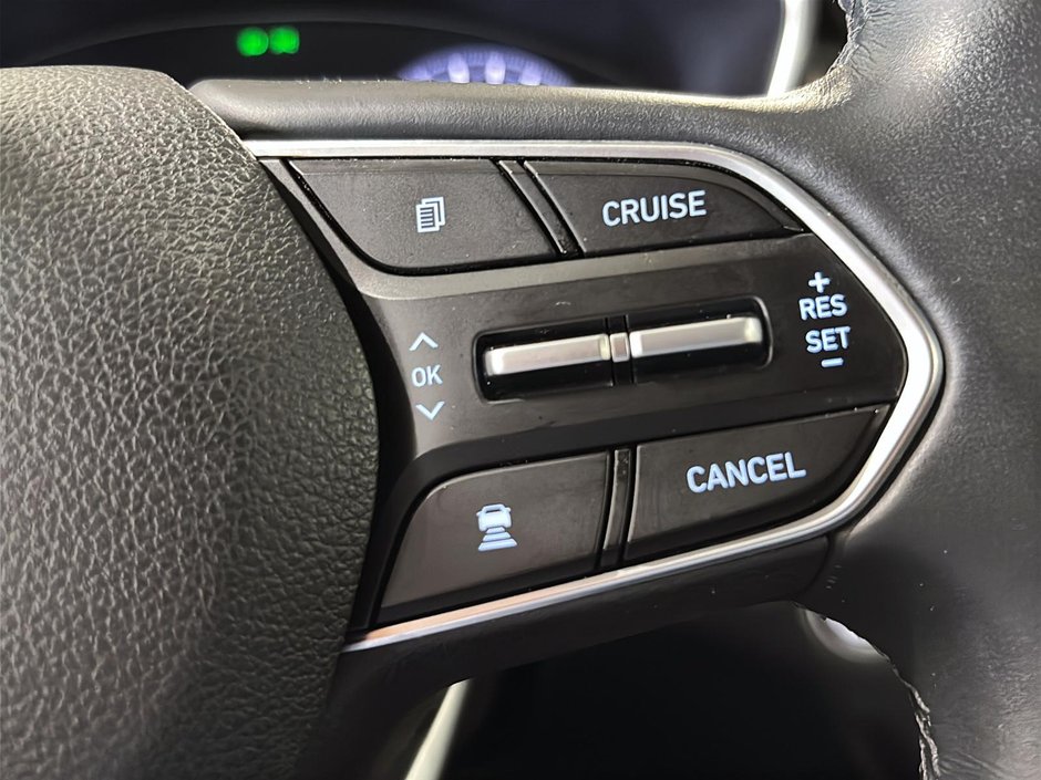 Hyundai Santa Fe PREFERRED AWD SIEGES CHAUFFANTS CAMERA DEMARREUR 2019-23