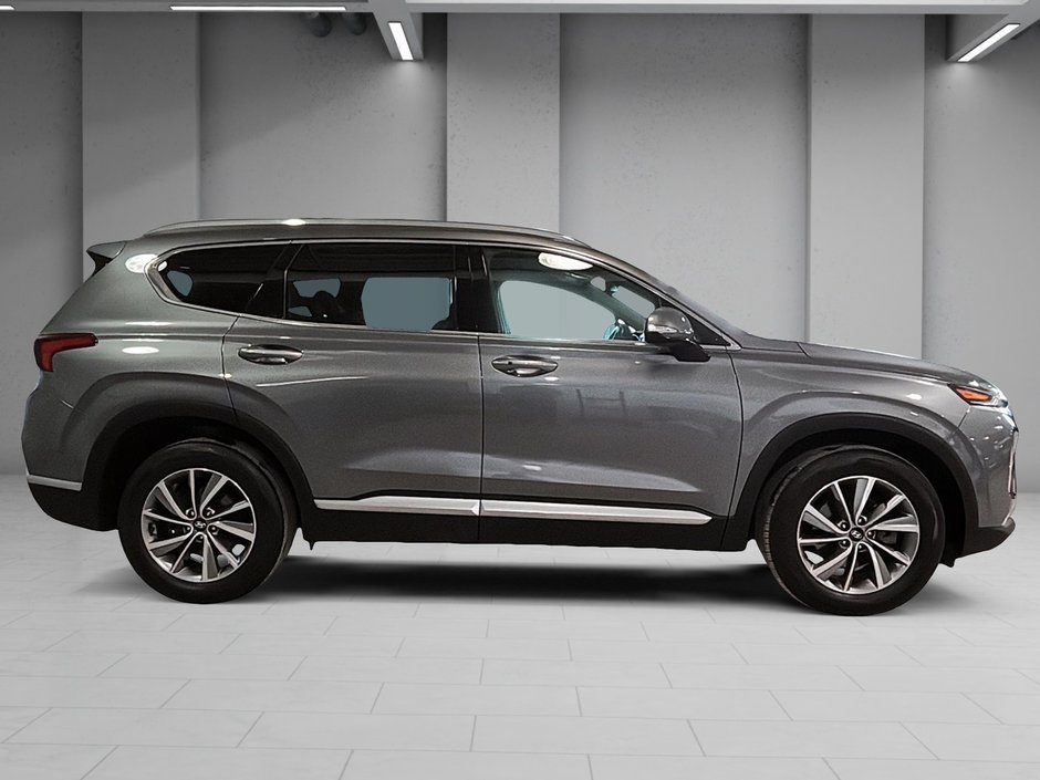 Hyundai Santa Fe PREFERRED AWD SIEGES CHAUFFANTS CAMERA DEMARREUR 2019-10
