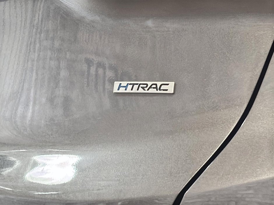 Hyundai Santa Fe PREFERRED AWD SIEGES CHAUFFANTS CAMERA DEMARREUR 2019-8