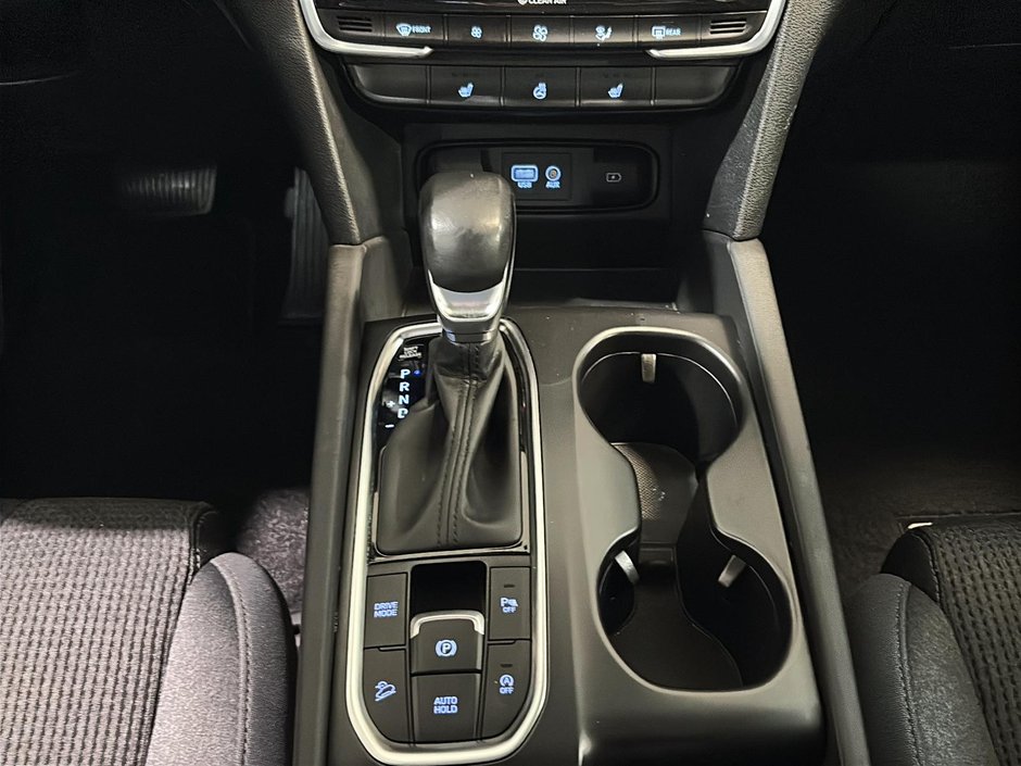 Hyundai Santa Fe PREFERRED AWD SIEGES CHAUFFANTS CAMERA DEMARREUR 2019-19