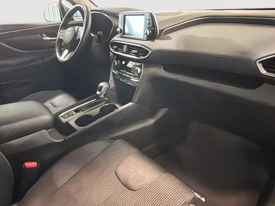 Hyundai Santa Fe PREFERRED AWD SIEGES CHAUFFANTS CAMERA DEMARREUR 2019-12