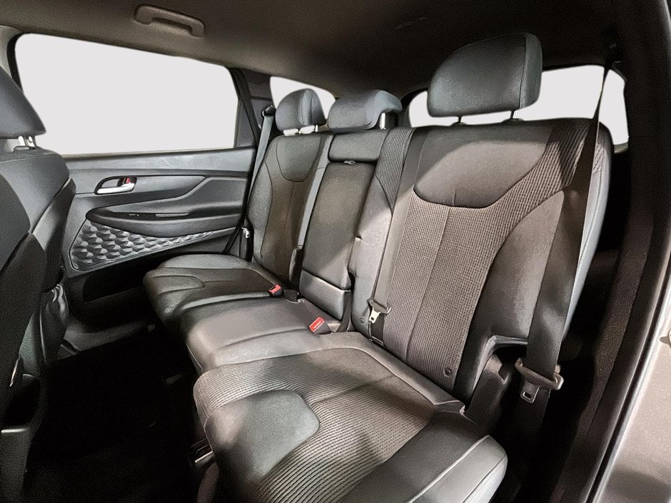 Hyundai Santa Fe PREFERRED AWD SIEGES CHAUFFANTS CAMERA DEMARREUR 2019-16