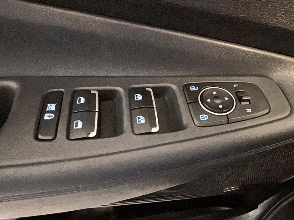 Hyundai Santa Fe PREFERRED AWD SIEGES CHAUFFANTS CAMERA DEMARREUR 2019-28