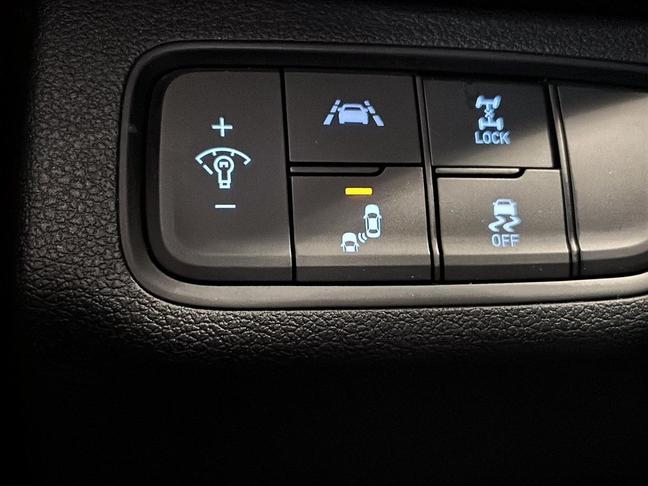 Hyundai Santa Fe PREFERRED AWD SIEGES CHAUFFANTS CAMERA DEMARREUR 2019-27